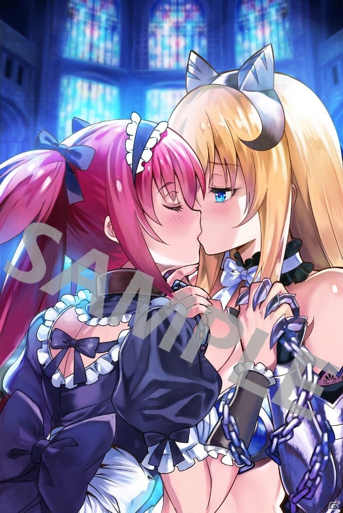 「クイーンズブレイド WHITE TRIANGLE」NEW舞装ガシャにメナス★5「王家の審判」が登場！の画像7