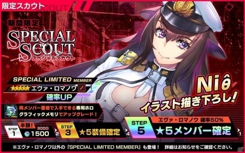 「凍京NECRO＜トウキョウ・ネクロ＞ SUICIDE MISSION」復刻スペシャルイベント「動物の保護者さん」が開催！の画像3