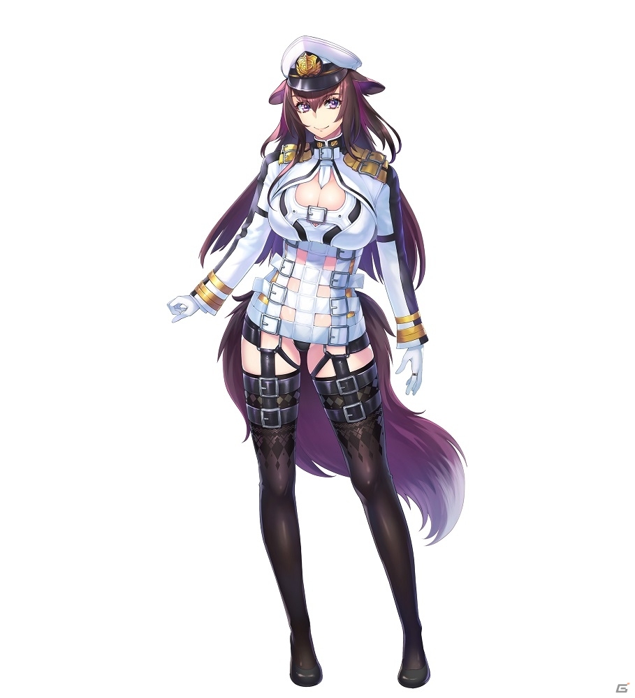 「凍京NECRO＜トウキョウ・ネクロ＞ SUICIDE MISSION」復刻スペシャルイベント「動物の保護者さん」が開催！の画像2