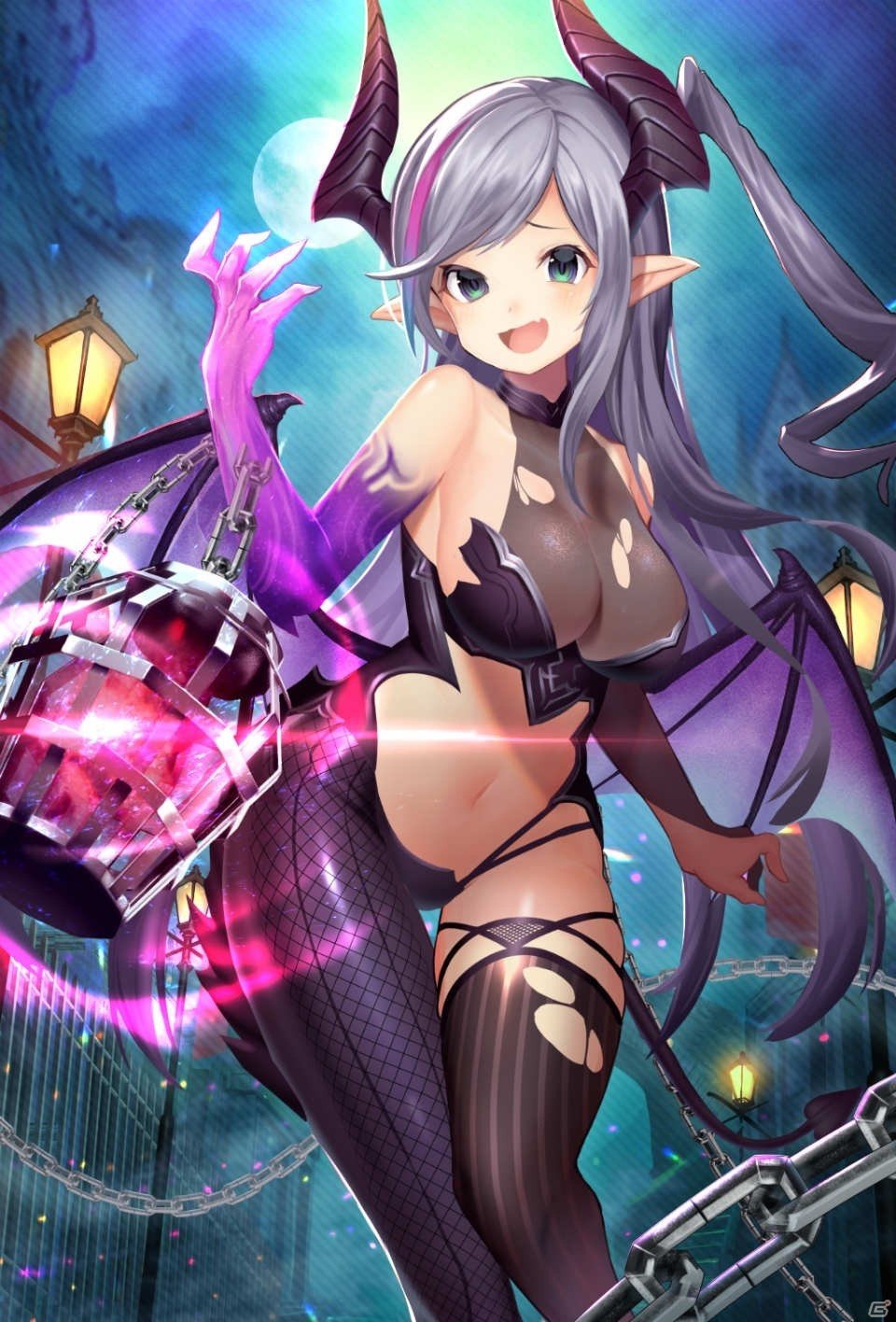 「Lost Archive -ロストアーカイブ-」第2弾カードパック「不公平な讃美歌」が12月25日に追加！の画像4