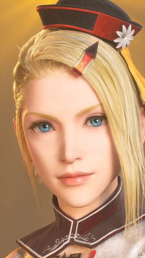 「FFBE」CGムービー付きオリジナルユニット・デイジーが登場！ストーリーイベントで限定装備を手に入れようの画像1