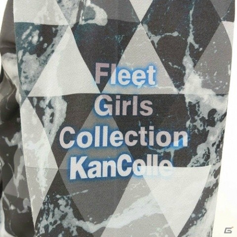 「艦これ」涼月の刺繍パーカーや村雨改二のフルグラフィックTシャツなどコミケ先行販売グッズが多数公開！の画像10