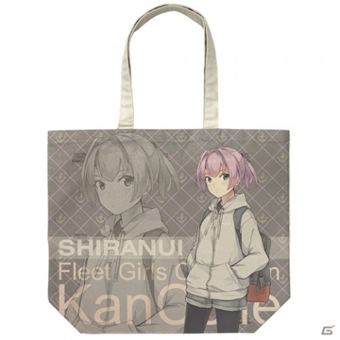 「艦これ」涼月の刺繍パーカーや村雨改二のフルグラフィックTシャツなどコミケ先行販売グッズが多数公開！の画像14
