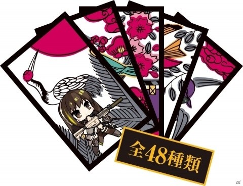 秋葉原を人形たちがタウンジャック！「ドールズフロントライン」のリアルイベント「第二次秋葉原上陸前線」が開催の画像2