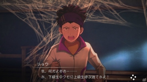 「デジモンサヴァイブ」ドラマパートで繰り広げられる「探索行動」を紹介！新キャラ＆メインキャストも明らかにの画像11