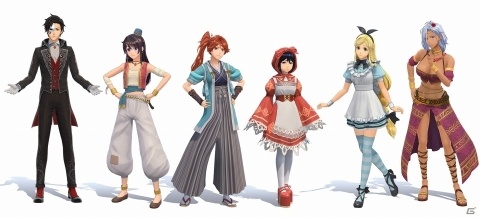 PS4「新サクラ大戦」が本日発売！“太正浪漫”の世界をさらに楽しむためのDLCも配信開始の画像21