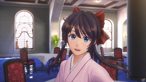 PS4「新サクラ大戦」が本日発売！“太正浪漫”の世界をさらに楽しむためのDLCも配信開始の画像6