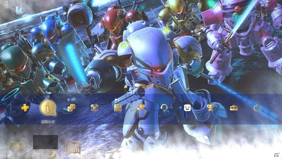 PS4「新サクラ大戦」が本日発売！“太正浪漫”の世界をさらに楽しむためのDLCも配信開始の画像10