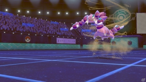 ポケットモンスター ソード シールド ソフトによって異なるポケモンやジムリーダーを紹介 ゲーム情報サイト Gamer