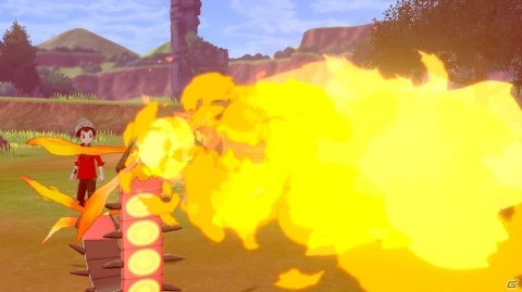 「ポケットモンスター ソード・シールド」ソフトによって異なるポケモンやジムリーダーを紹介！の画像14