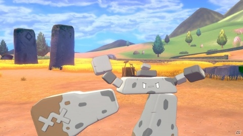 「ポケットモンスター ソード・シールド」ソフトによって異なるポケモンやジムリーダーを紹介！の画像27