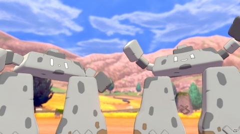 「ポケットモンスター ソード・シールド」ソフトによって異なるポケモンやジムリーダーを紹介！の画像28
