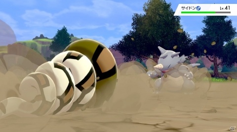 「ポケットモンスター ソード・シールド」ソフトによって異なるポケモンやジムリーダーを紹介！の画像3