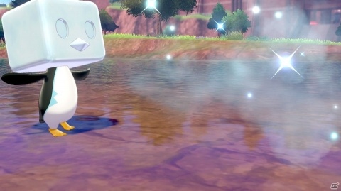 「ポケットモンスター ソード・シールド」ソフトによって異なるポケモンやジムリーダーを紹介！の画像33
