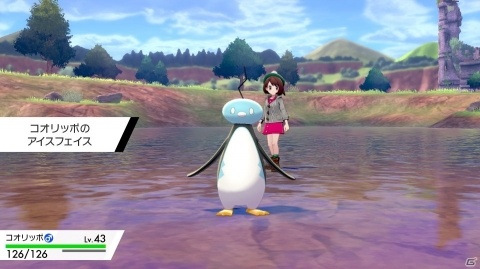 ポケットモンスター ソード シールド ソフトによって異なるポケモンやジムリーダーを紹介 ゲーム情報サイト Gamer ポケットモンスター ソード シールド ソフトによって異なるポケモンやジムリーダーを紹介 ゲーム情報サイト Gamer