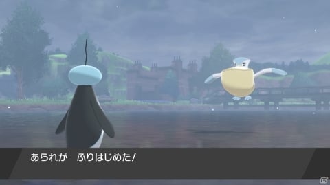 ポケットモンスター ソード シールド ソフトによって異なるポケモンやジムリーダーを紹介 ゲーム情報サイト Gamer