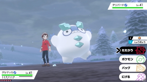 「ポケットモンスター ソード・シールド」ソフトによって異なるポケモンやジムリーダーを紹介！の画像41