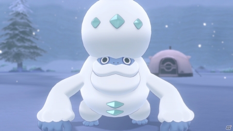 「ポケットモンスター ソード・シールド」ソフトによって異なるポケモンやジムリーダーを紹介！の画像46