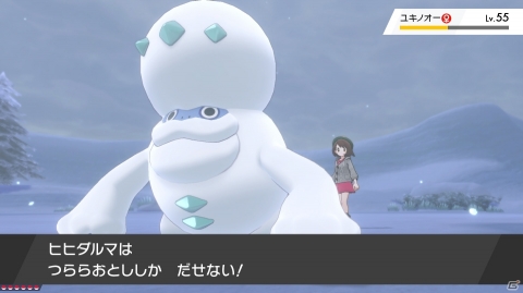 「ポケットモンスター ソード・シールド」ソフトによって異なるポケモンやジムリーダーを紹介！の画像47
