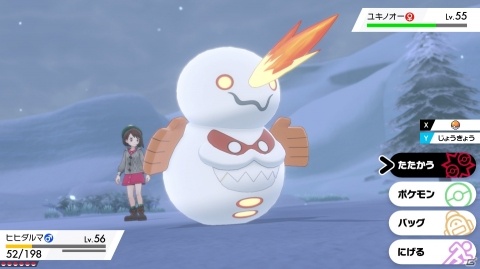 「ポケットモンスター ソード・シールド」ソフトによって異なるポケモンやジムリーダーを紹介！の画像48
