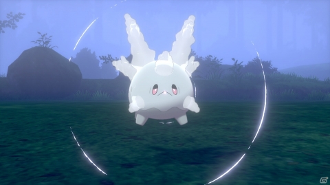 「ポケットモンスター ソード・シールド」ソフトによって異なるポケモンやジムリーダーを紹介！の画像52