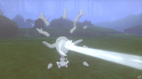 「ポケットモンスター ソード・シールド」ソフトによって異なるポケモンやジムリーダーを紹介！の画像55