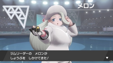 「ポケットモンスター ソード・シールド」ソフトによって異なるポケモンやジムリーダーを紹介！の画像65