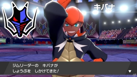 「ポケットモンスター ソード・シールド」ソフトによって異なるポケモンやジムリーダーを紹介！の画像69