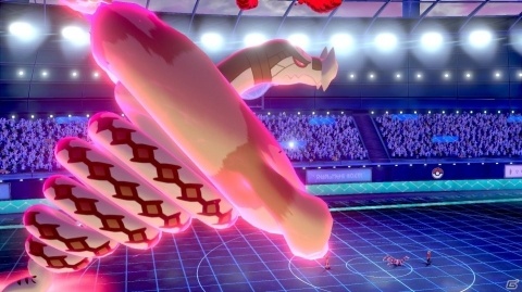 「ポケットモンスター ソード・シールド」ソフトによって異なるポケモンやジムリーダーを紹介！の画像8