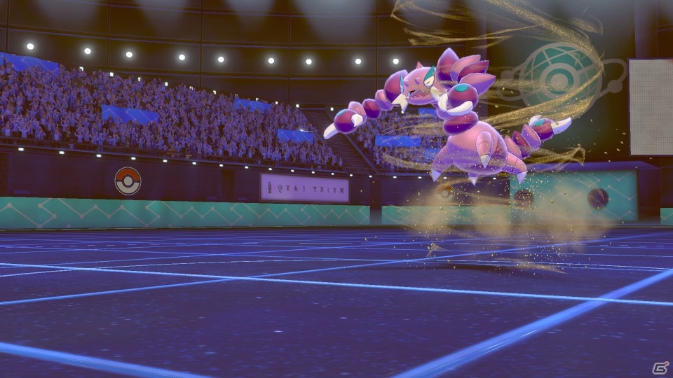 「ポケットモンスター ソード・シールド」ソフトによって異なるポケモンやジムリーダーを紹介！の画像12