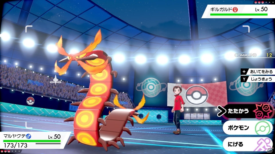 「ポケットモンスター ソード・シールド」ソフトによって異なるポケモンやジムリーダーを紹介！の画像17