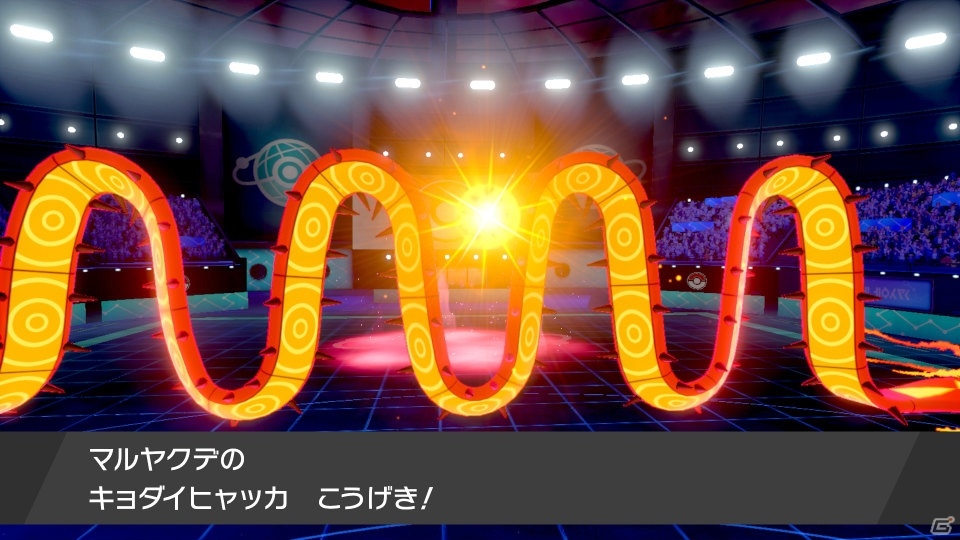 「ポケットモンスター ソード・シールド」ソフトによって異なるポケモンやジムリーダーを紹介！の画像21