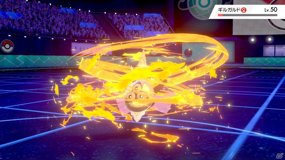 「ポケットモンスター ソード・シールド」ソフトによって異なるポケモンやジムリーダーを紹介！の画像23