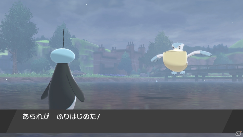 「ポケットモンスター ソード・シールド」ソフトによって異なるポケモンやジムリーダーを紹介！の画像37