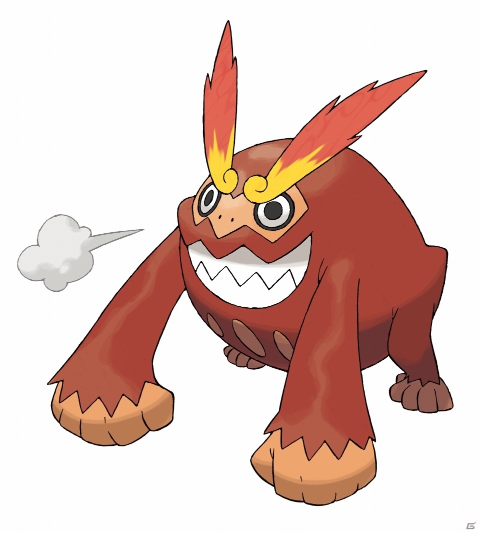 「ポケットモンスター ソード・シールド」ソフトによって異なるポケモンやジムリーダーを紹介！の画像43