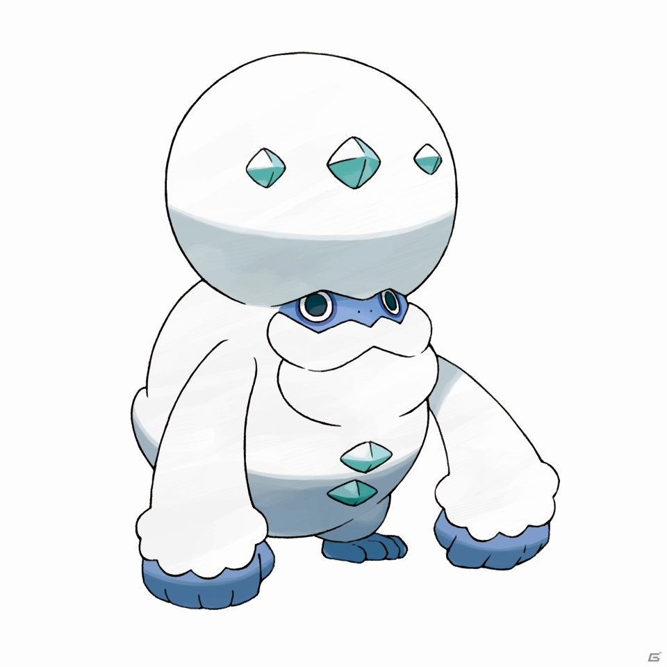 「ポケットモンスター ソード・シールド」ソフトによって異なるポケモンやジムリーダーを紹介！の画像44