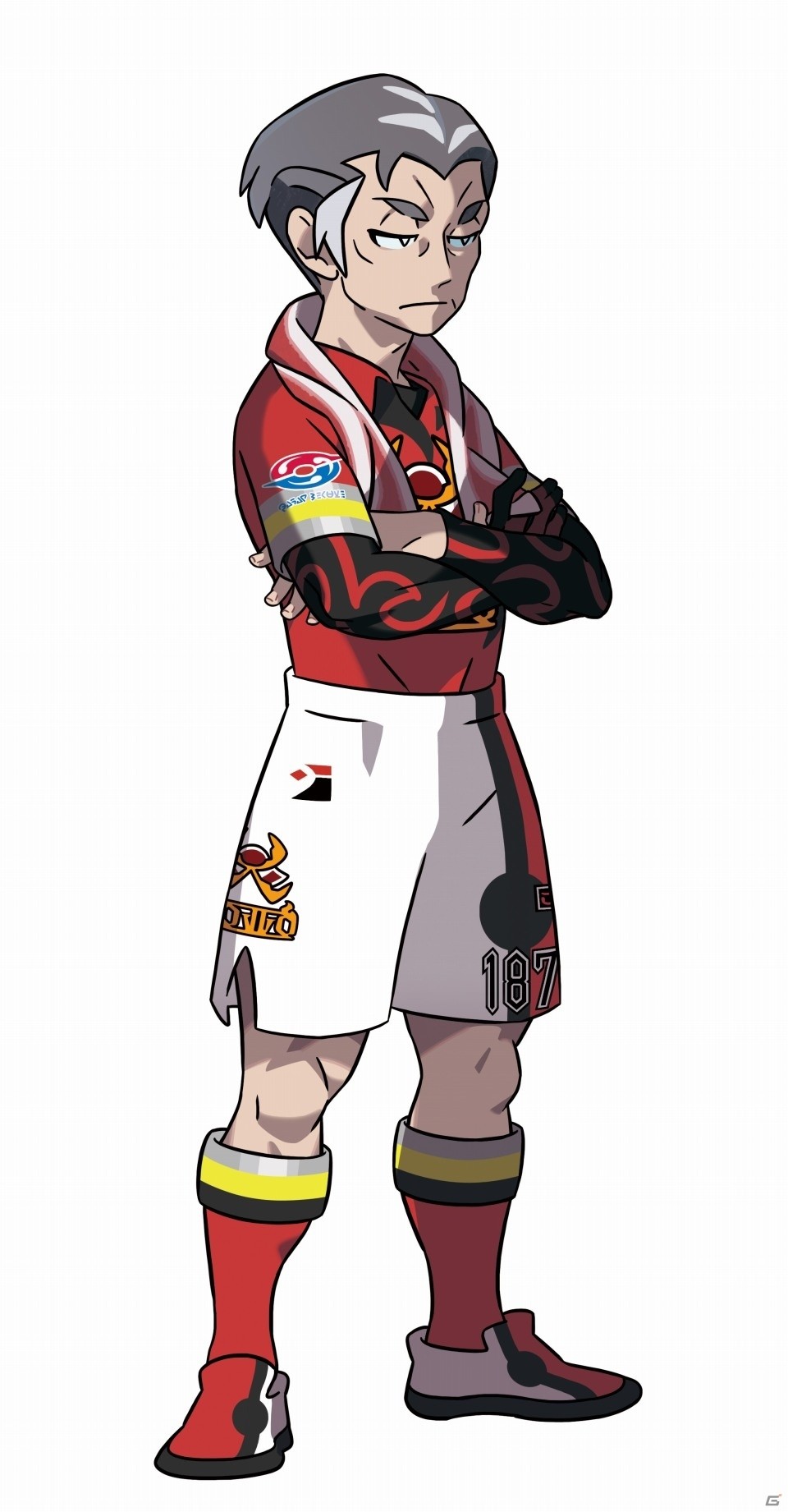 「ポケットモンスター ソード・シールド」ソフトによって異なるポケモンやジムリーダーを紹介！の画像58