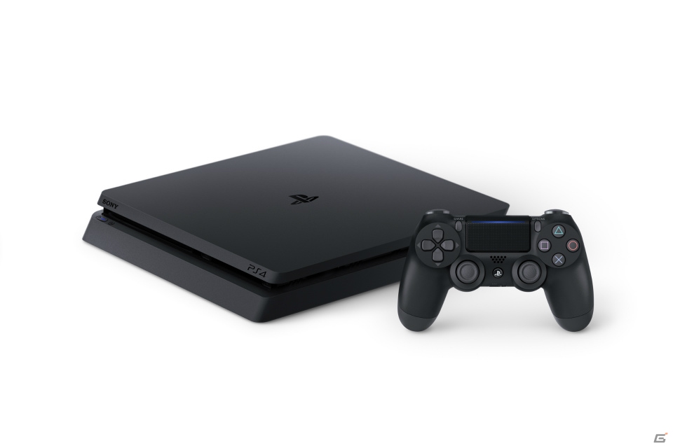 PS4/PS4 Proが1万円引きになるセールが12月19日より実施！PS VRやソフトが5本セットになって2万円以上お得なパックも発売決定の画像2