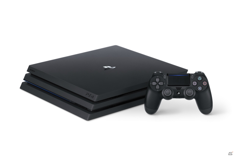 PS4/PS4 Proが1万円引きになるセールが12月19日より実施！PS VRやソフトが5本セットになって2万円以上お得なパックも発売決定の画像3