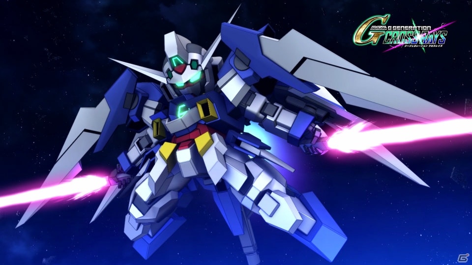 「SDガンダム ジージェネレーション クロスレイズ」有料＆無料DLC第1弾が配信！DLC紹介PV第2弾も公開にの画像4