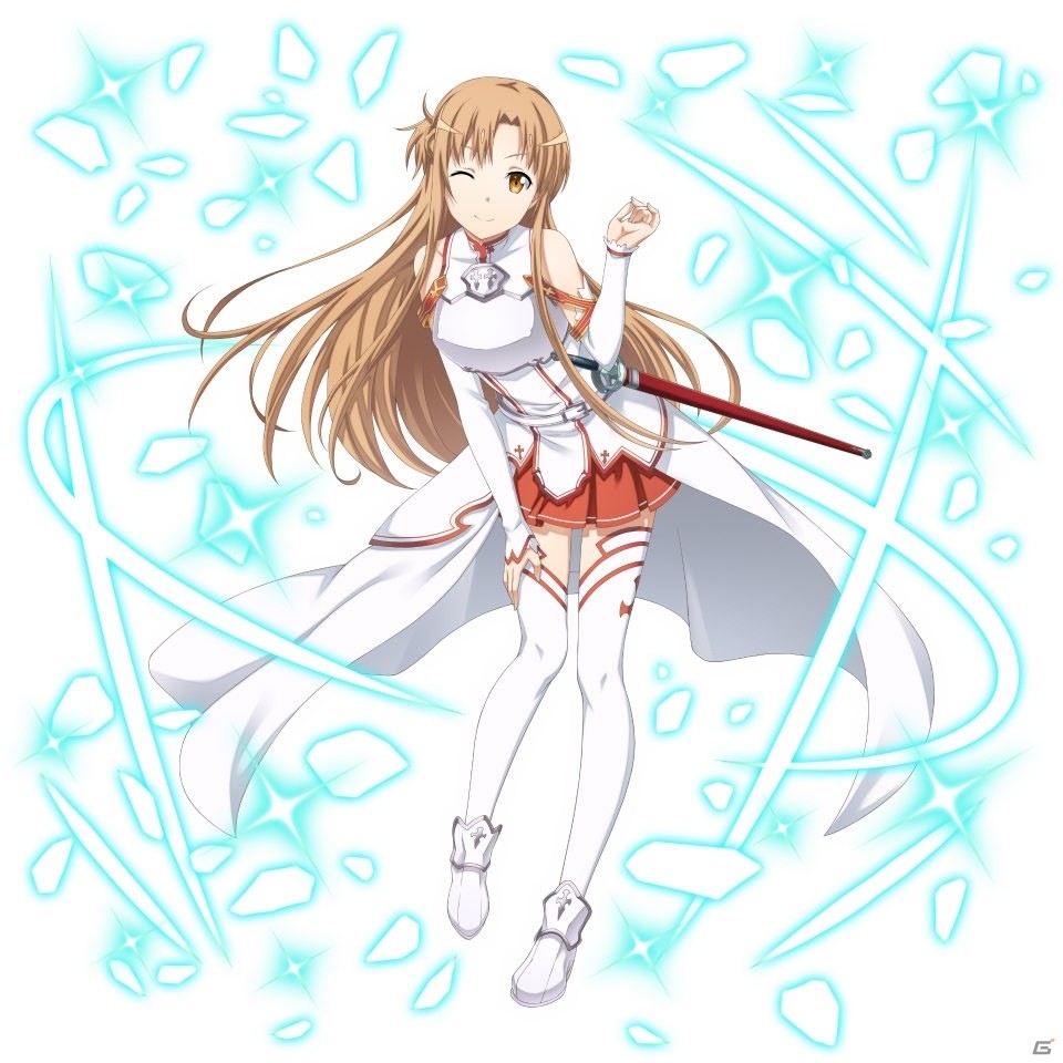「SAO IF」イベント「ガラスの雪うさぎと最後のクリスマス」が開催！シェータとイスカーンの★4確定オーダーも実施の画像2
