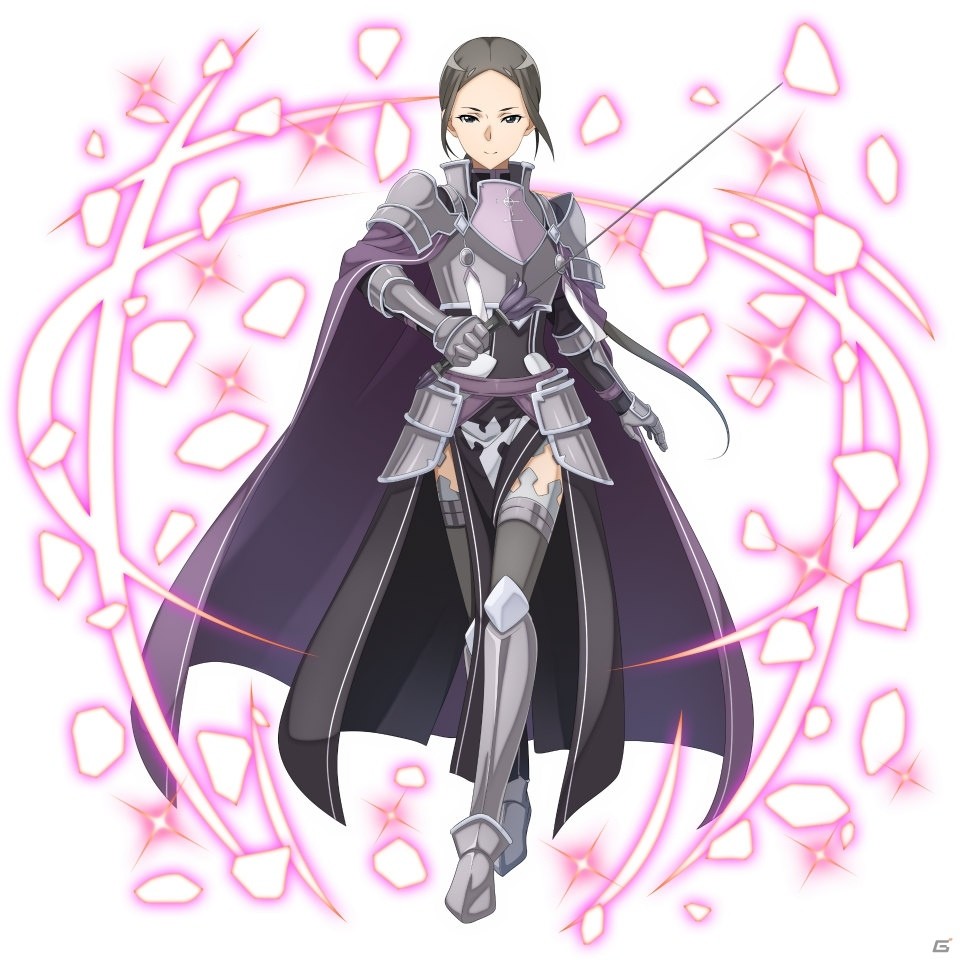 「SAO IF」イベント「ガラスの雪うさぎと最後のクリスマス」が開催！シェータとイスカーンの★4確定オーダーも実施の画像4