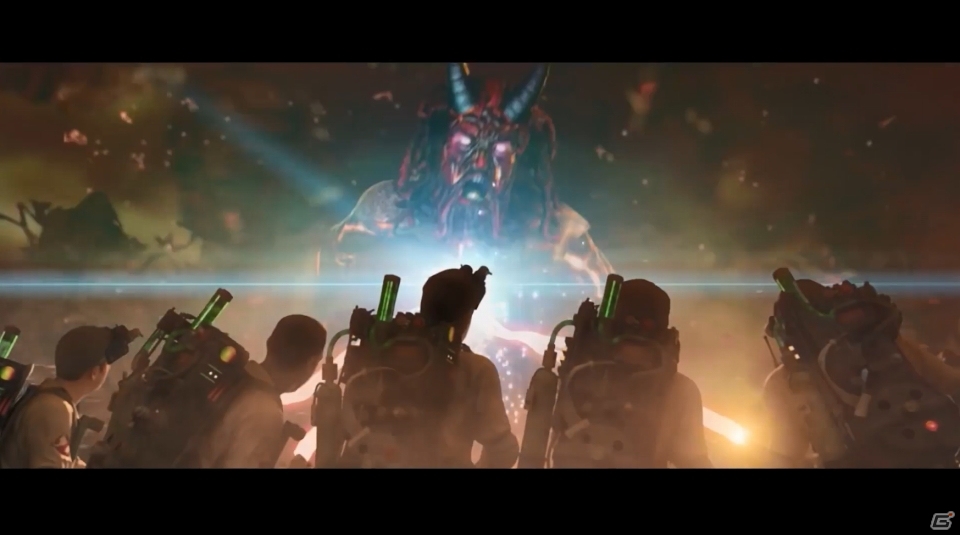 PS4/Switch「Ghostbusters: The Video Game Remastered」が本日発売！リリーストレーラーも公開にの画像5