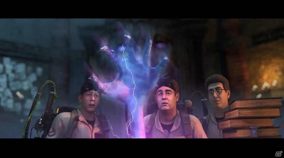 PS4/Switch「Ghostbusters: The Video Game Remastered」が本日発売！リリーストレーラーも公開にの画像6