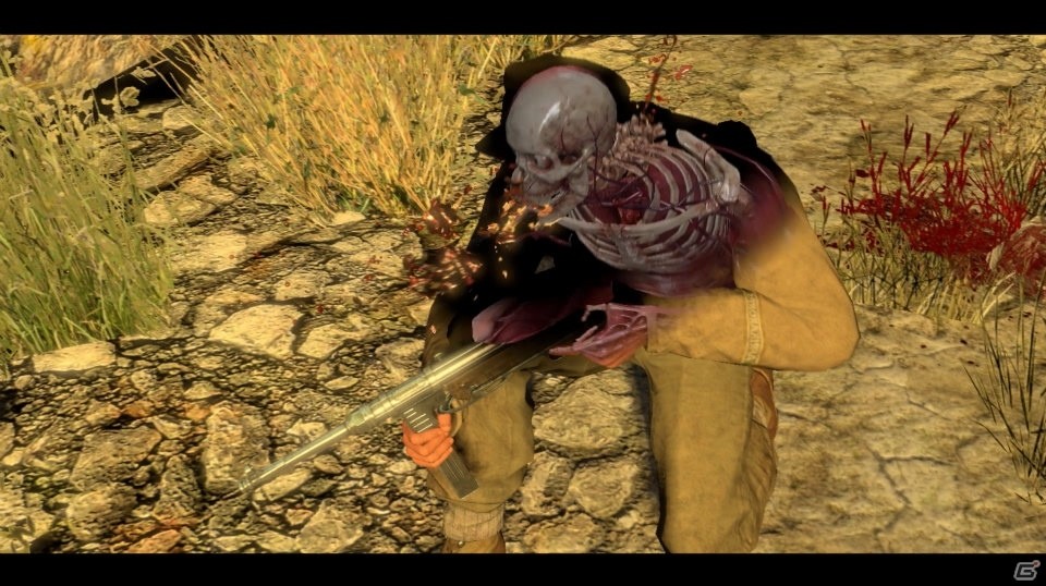 Nintendo Switch「SNIPER ELITE III ULTIMATE EDITION」の発売直前トレーラーが公開！の画像3