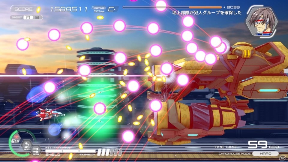 Xbox One「ナツキクロニクル」の発売日が2019年12月25日に決定！トレイラームービーも新たに公開の画像3