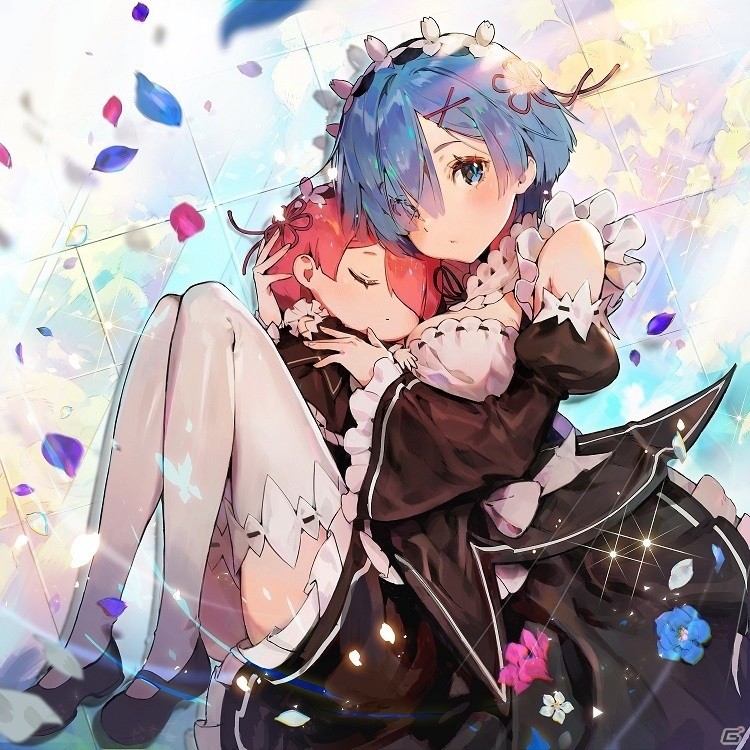 「OVERHIT」TVアニメ「Re:ゼロから始める異世界生活」とのコラボイベントが実施！の画像8