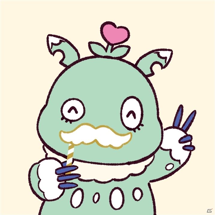 「モンスト」のミニキャラ「おとも」の最新グッズ盛りだくさん！「おともパーティー in キデイランド」が開催決定の画像2