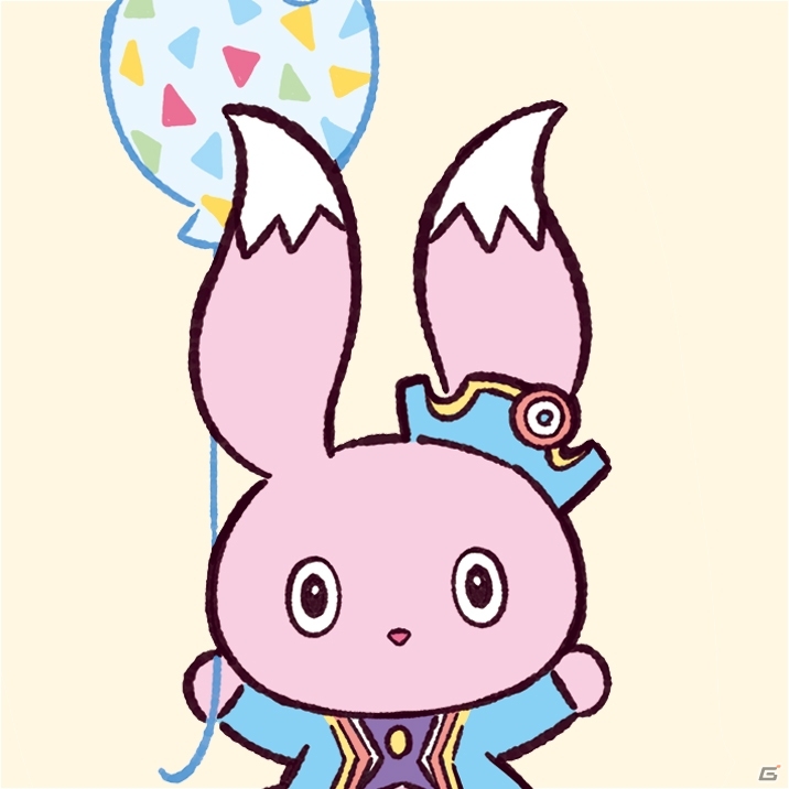 「モンスト」のミニキャラ「おとも」の最新グッズ盛りだくさん！「おともパーティー in キデイランド」が開催決定の画像4