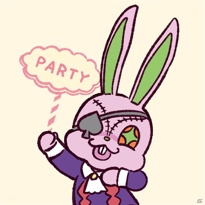 「モンスト」のミニキャラ「おとも」の最新グッズ盛りだくさん！「おともパーティー in キデイランド」が開催決定の画像6